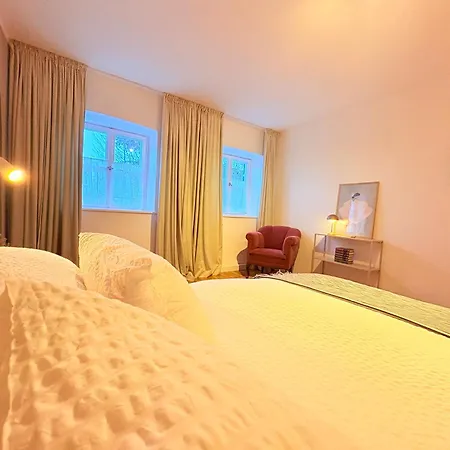 Zentrale In Mit Zugspitzblick Apartmán Garmisch-Partenkirchen