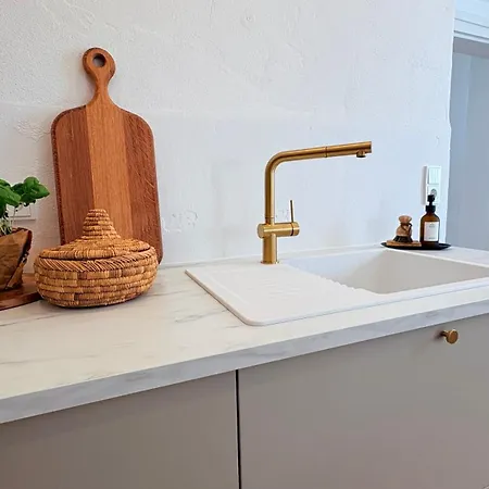 Apartmán Zentrale In Mit Zugspitzblick