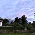 Zentrale In Mit Zugspitzblick * Garmisch-Partenkirchen