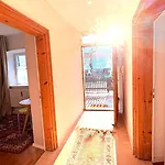 Zentrale In Mit Zugspitzblick * Garmisch-Partenkirchen