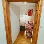 Zentrale In Mit Zugspitzblick Lägenhet Garmisch-Partenkirchen