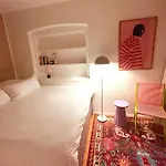 Zentrale In Mit Zugspitzblick Garmisch-Partenkirchen