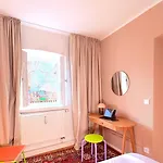 Zentrale In Mit Zugspitzblick Lägenhet Garmisch-Partenkirchen