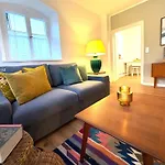 Lägenhet Zentrale In Mit Zugspitzblick Garmisch-Partenkirchen