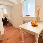 Lägenhet Zentrale In Mit Zugspitzblick