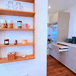 Zentrale In Mit Zugspitzblick Garmisch-Partenkirchen