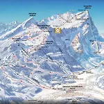 Zentrale In Mit Zugspitzblick Lägenhet *