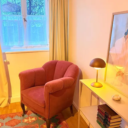 Zentrale In Mit Zugspitzblick Apartment Garmisch-Partenkirchen