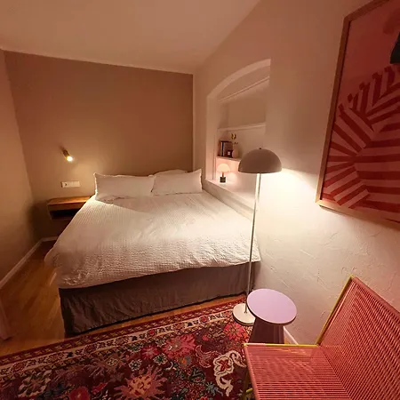 Zentrale In Mit Zugspitzblick Garmisch-Partenkirchen