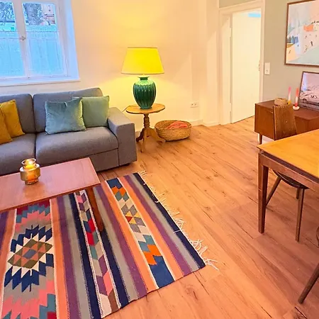 Zentrale In Mit Zugspitzblick Γκάρμις-Παρτενκίρχεν