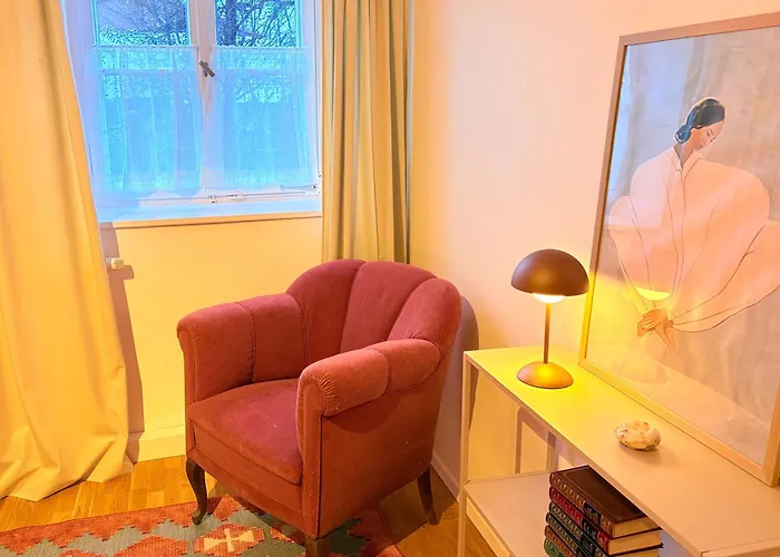 Zentrale In Mit Zugspitzblick Apartment Garmisch-Partenkirchen